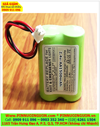 Pin sạc 2.4v-AA1500mAh; Pin sạc NiMh 2.4v-AA1500mAh; Pin sạc Nicd 2.4v-AA1500mAh; Pin sạc khối 2.4v-AA1500mAh